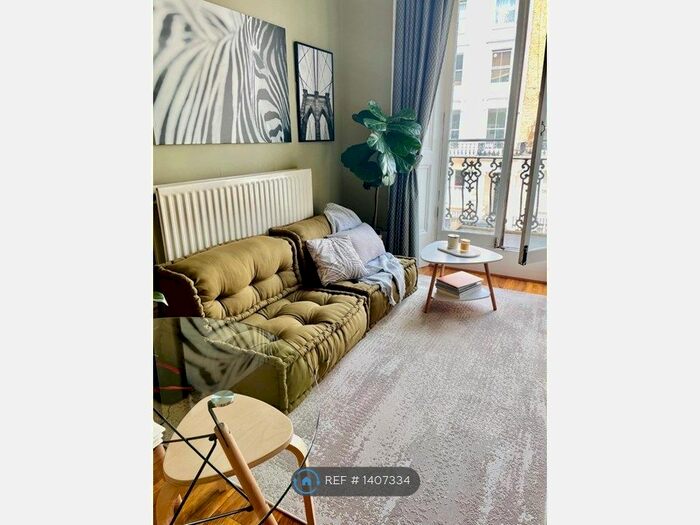 Studio To Rent In London, London, W2