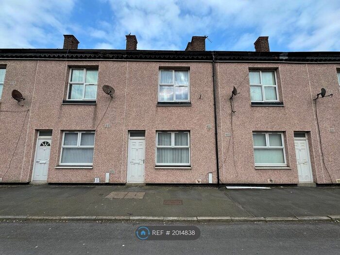 3 Bedroom Terraced House To Rent In Peel Road, Bootle, L20