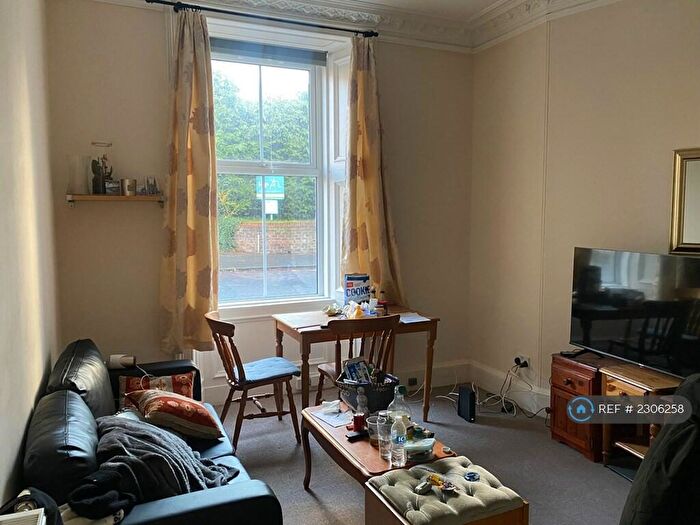 1 Bedroom Flat To Rent In Dudhope Street, Dundee, DD1