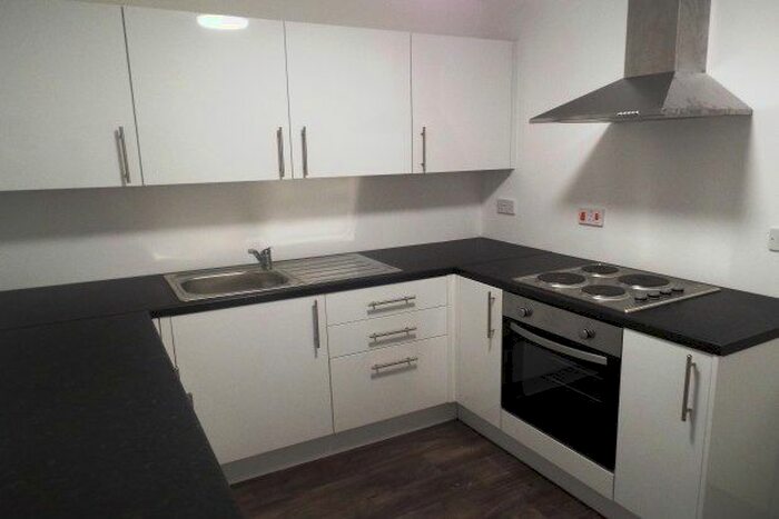 Studio To Rent In Legends Court, Wolverhampton, WV1