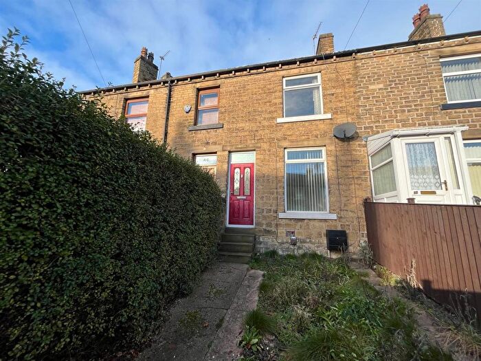 2 Bedroom Property For Sale In Luck Lane, Huddersfield, HD1
