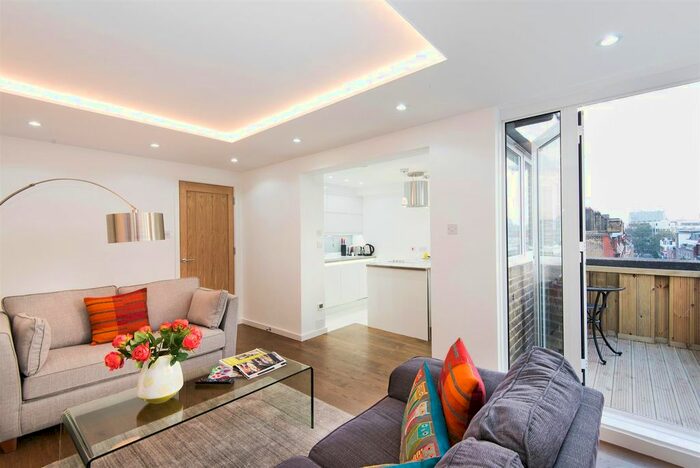 1 Bedroom Flat To Rent In Regency Street, London, SW1P