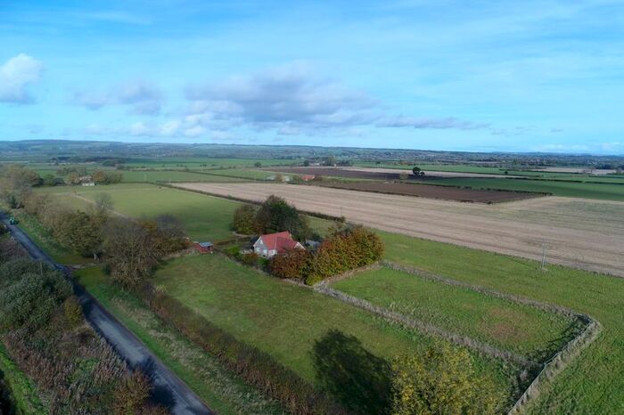 4 Bedroom Farm For Sale In Yedingham, Malton, YO17