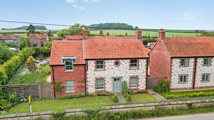 4 Bedroom Detached House To Rent In Burnham Thorpe, PE31