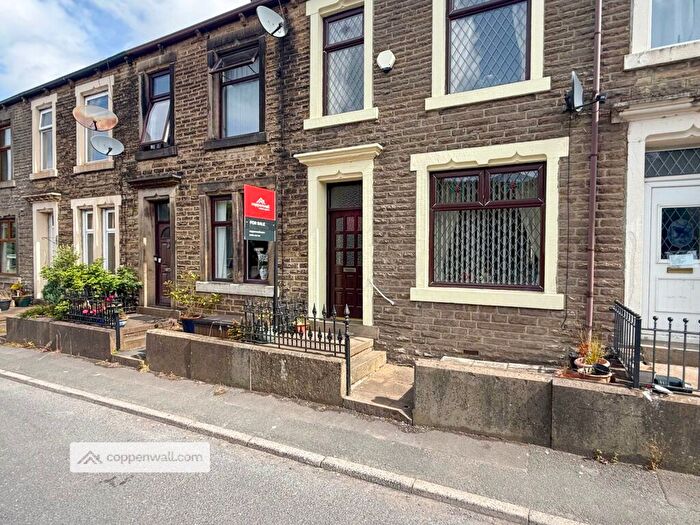 2 Bedroom Terraced House For Sale In Bacup Road, Rawtenstall, Rossendale, BB4