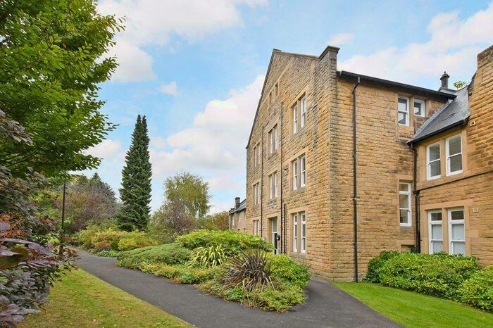 2 Bedroom Flat To Rent In Edward Place, Union Road, Sheffield, S11