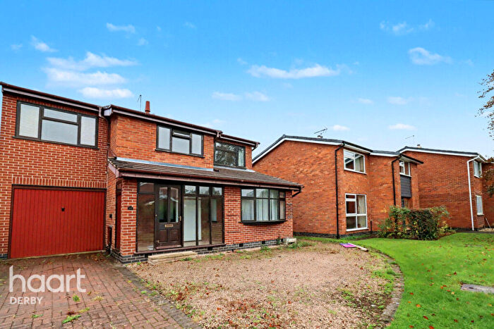 4 Bedroom Terraced House To Rent In Manor Close, Loughborough, LE12