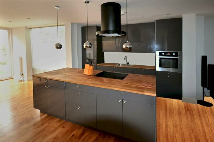 5 Bedroom Terraced House To Rent In Dobson Close, Swiss Cottage, NW6