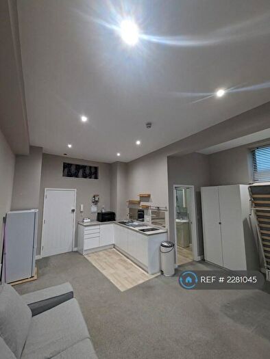 Studio To Rent In Ebenezer Street, Bristol, BS5