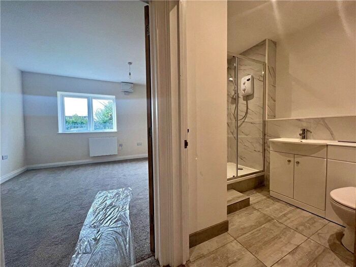 1 Bedroom Maisonette To Rent In Branksomewood Road, Fleet, GU51
