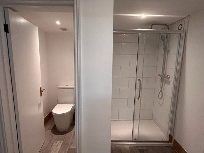 1 Bedroom Flat To Rent In Argyle Road, Brighton, BN1