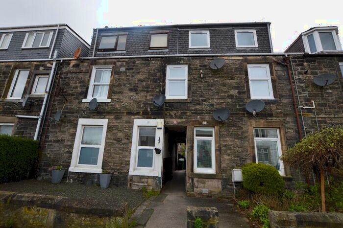 1 Bedroom Flat To Rent In Forth Street, Dunfermline, KY12