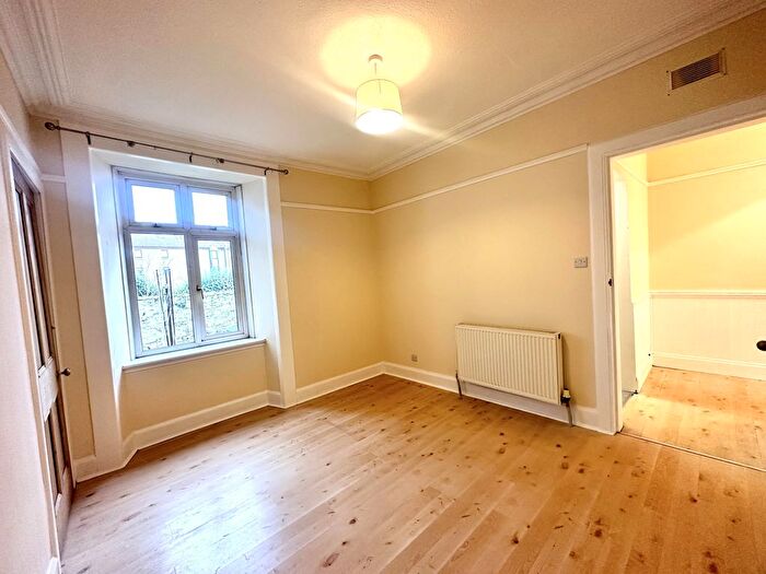1 Bedroom Flat To Rent In Links Street, Musselburgh, EH21