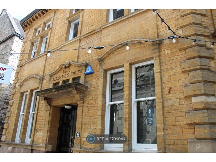 8 Bedroom Flat To Rent In All Saints Lane, Bristol, BS1
