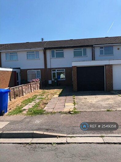 4 Bedroom Terraced House To Rent In Bramley Way, Eastchurch, Sheerness, ME12