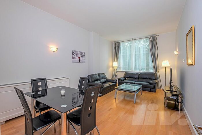 2 Bedroom Flat To Rent In Marathon House, Marylebone Road, Marylebone, NW1