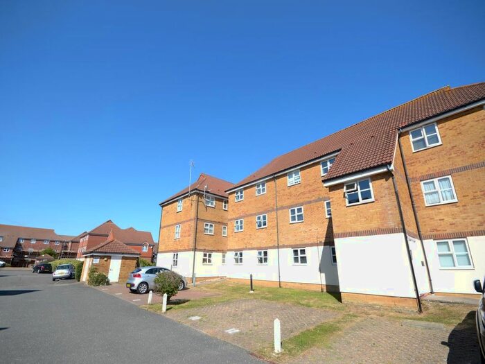 1 Bedroom Flat To Rent In Falmouth Close, Eastbourne, BN23
