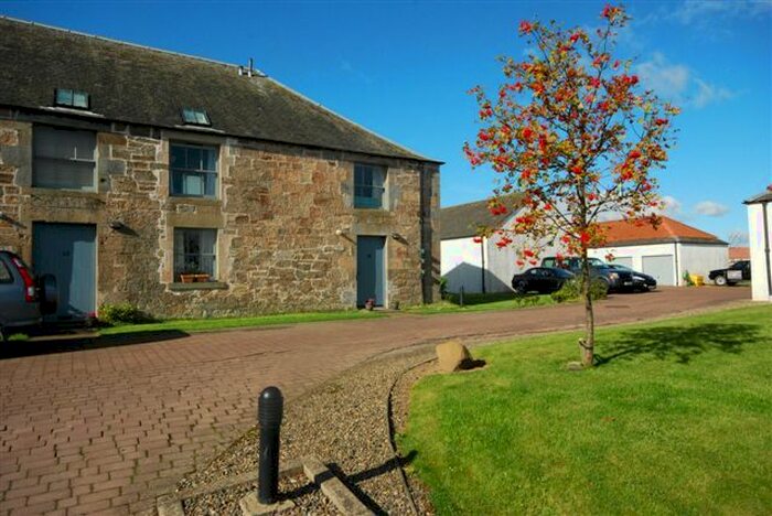 5 Bedroom Terraced House To Rent In Almondhill Steading, Kirkliston, Edinburgh, EH29