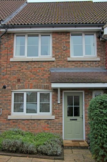 3 Bedroom Terraced House To Rent In Westborough Mews, Maidstone, Kent, ME16