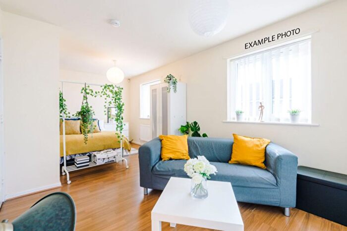 2 Bedroom Terraced House To Rent In Charles House, Salford, M6