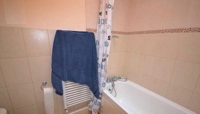 3 Bedroom Flat To Rent In Addington Road, Reading, RG1