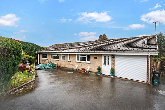3 Bedroom Bungalow For Sale In Rhayader, Powys, LD6