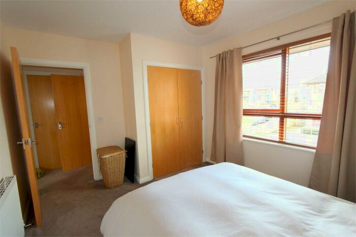 2 Bedroom Apartment To Rent In Reynolds Place, Grange Farm, Milton Keynes, MK8