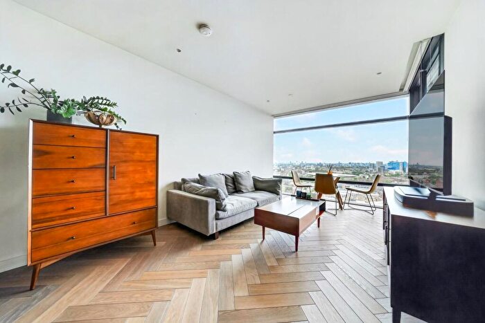 1 Bedroom Flat To Rent In Principal Place, Worship Street, EC2A