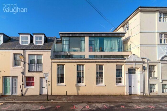 1 Bedroom Flat To Rent In Upper Gardner Street, Brighton, East Sussex, BN1