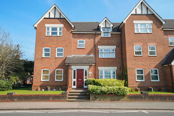 1 Bedroom Flat To Rent In Grovebury Road, Leighton Buzzard, LU7