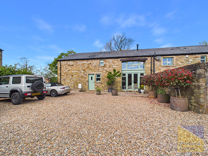 4 Bedroom Semi Detached House For Sale In Chipping Road, Thornley With Wheatley, PR3