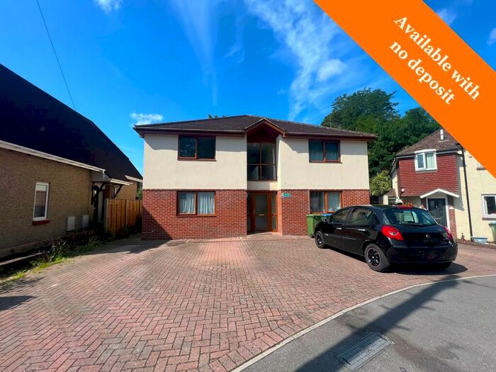 1 Bedroom Apartment To Rent In Sunningdale Gardens, Harefield, SO18