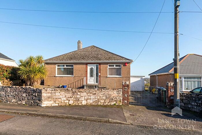 4 Bedroom Detached House For Sale In Underlane, Plymstock, Plymouth, PL9