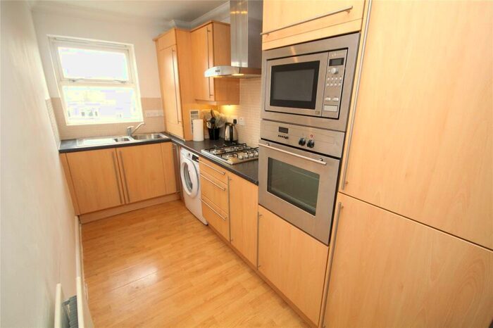 2 Bedroom Apartment To Rent In Godwin Court, Old Town, Swindon, Wiltshire, SN1