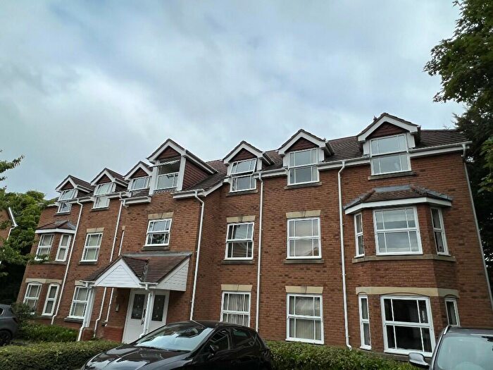 2 Bedroom Apartment To Rent In Basingstoke, Hampshire, RG24