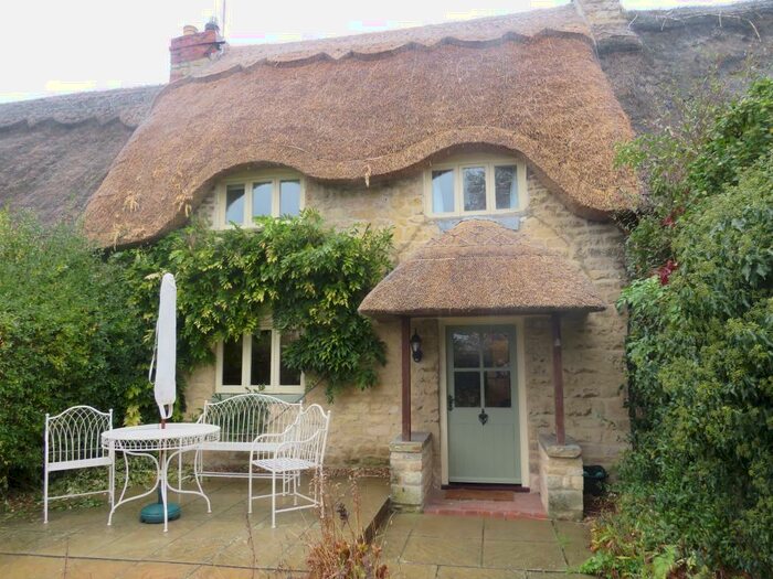 2 Bedroom Cottage To Rent In Audit Hall Road, Empingham, Oakham, LE15