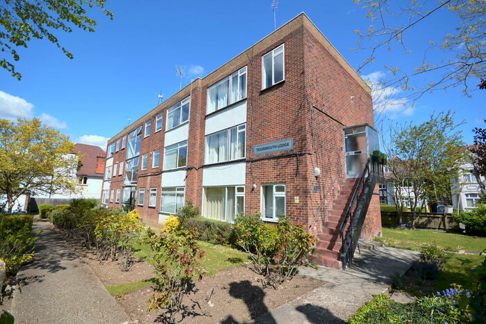 1 Bedroom Ground Flat To Rent In Teignmouth Road, London, NW2