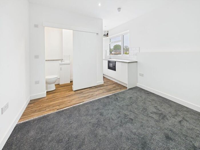 Property To Rent In Victoria Road, Ruislip, HA4