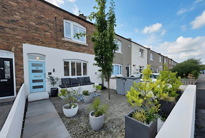 2 Bedroom Terraced House For Sale In Bristol Street, New Hartley, NE25