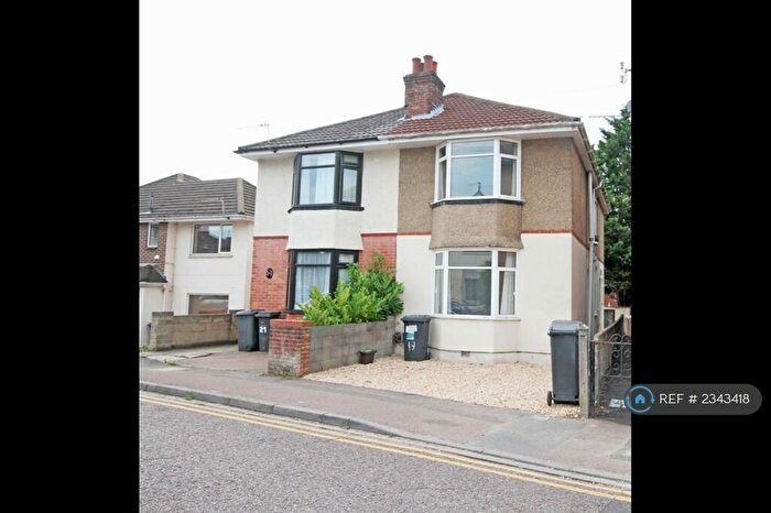 4 Bedroom Semi-Detached House To Rent In Brassey Road, Bournemouth, BH9