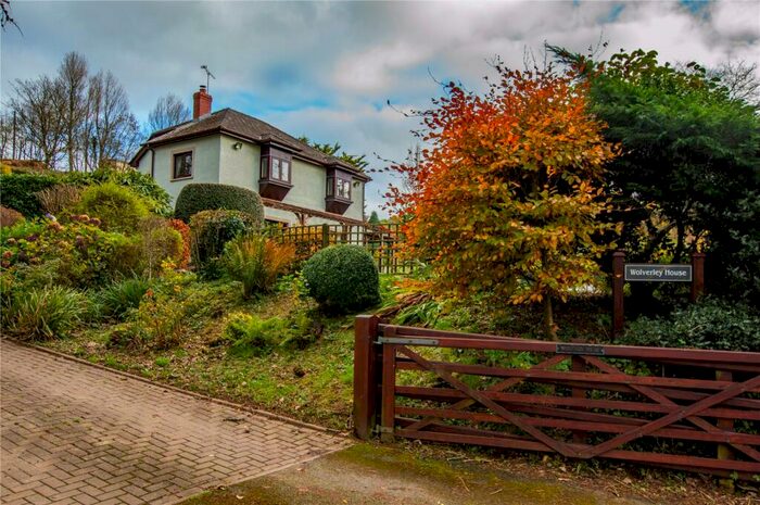 5 Bedroom Detached House For Sale In Wolfscastle, Haverfordwest, SA62
