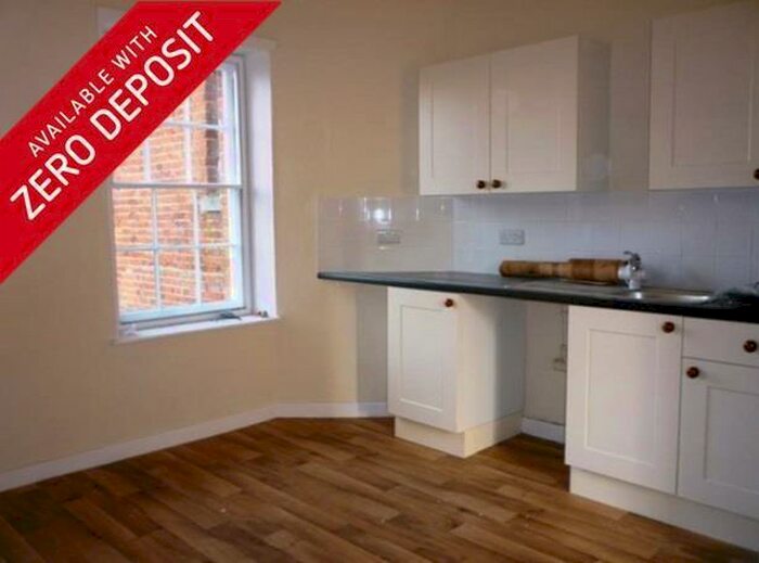 1 Bedroom Flat To Rent In London Street, Swaffham, PE37