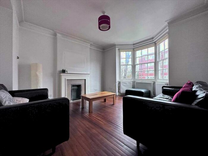 2 Bedroom Apartment To Rent In Elsworthy Court, Elsworthy Road, Primose Hill, NW3