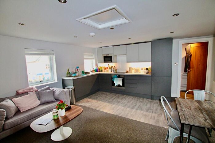 3 Bedroom Flat To Rent In Church Gate, Kegworth, Kegworth, DE74