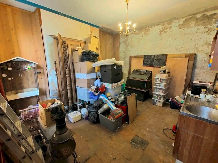 3 Bedroom Terraced House For Sale In - Staups Lane, Stump Cross, Halifax, HX3