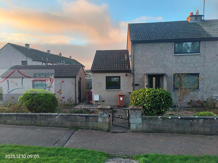 Property To Rent In Lesmurdie Road, Elgin, IV30