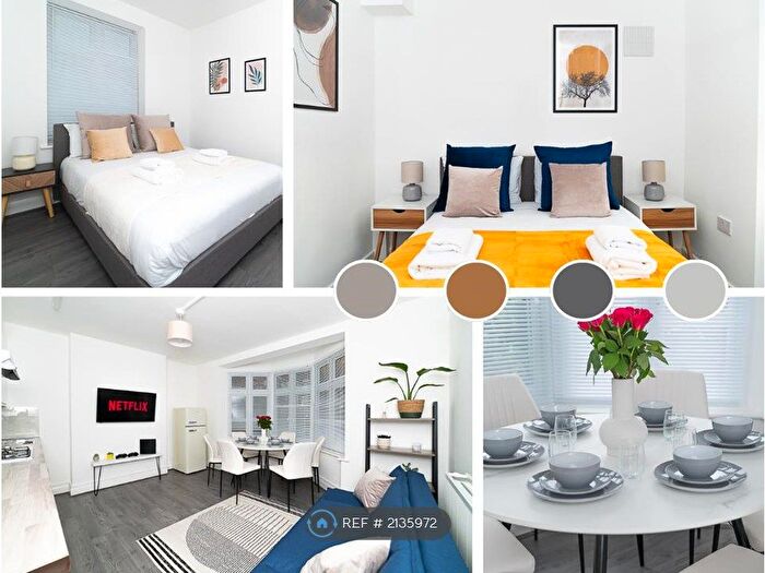 3 Bedroom Flat To Rent In Queens Court, London, E11