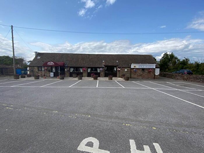 1 Bedroom Flat To Rent In Pool Farm, Wotton Road, Rangeworthy, BS37