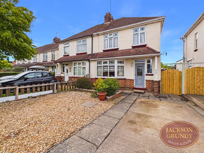 3 Bedroom Semi Detached House For Sale In Main Road, Duston, NN5