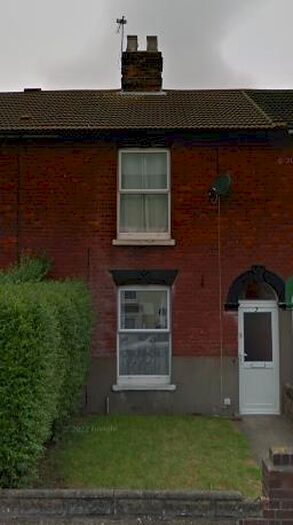 4 Bedroom House To Rent In Churchill Road, Great Yarmouth, NR30